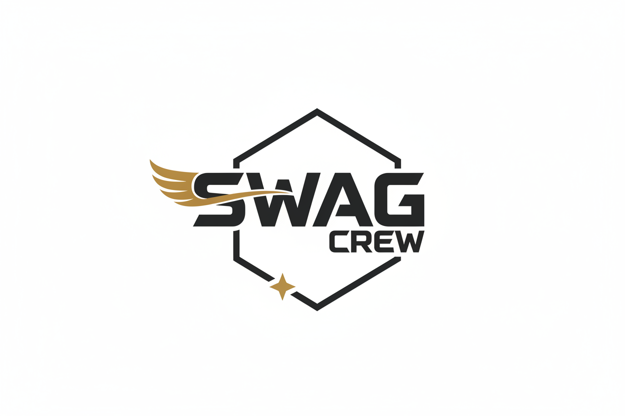 swagcrew logo